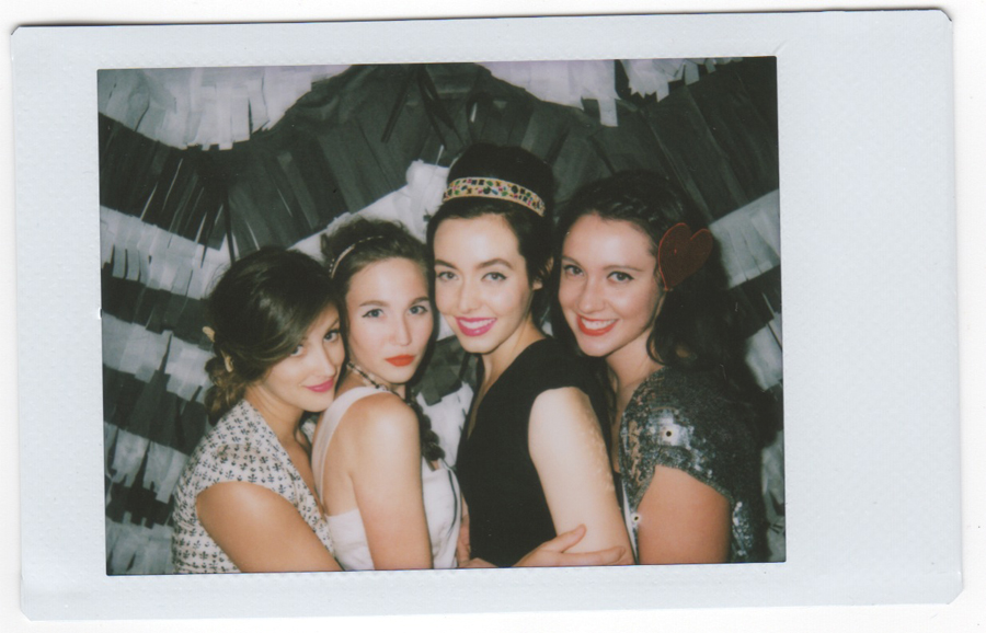 birmingham alabama polaroid photography