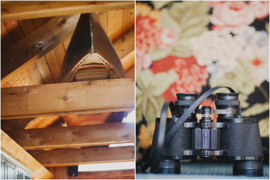 gorgeous outdoor lake wedding