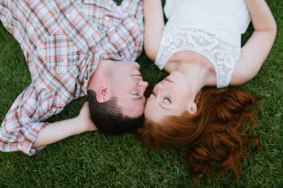 birmingham alabama engagement photographer