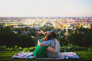 birmingham alabama skyline