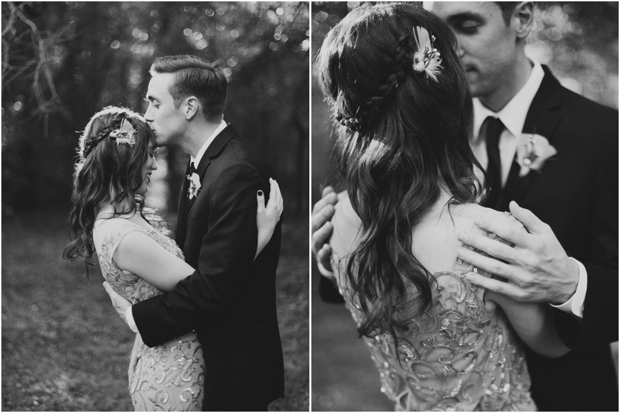 romantic-black-and-white-wedding-photography romantic black and white wedding photography