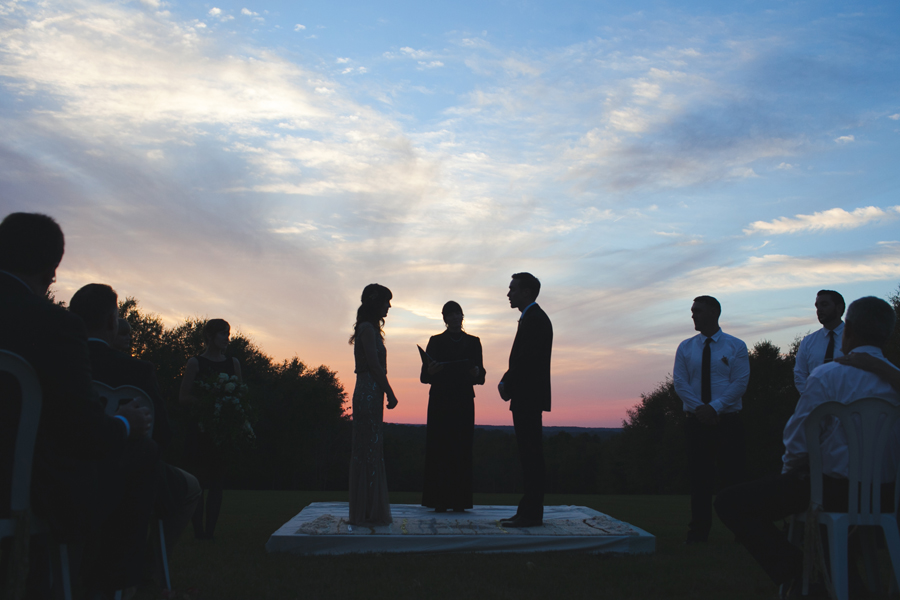 ceremony-at-sunset ceremony at sunset